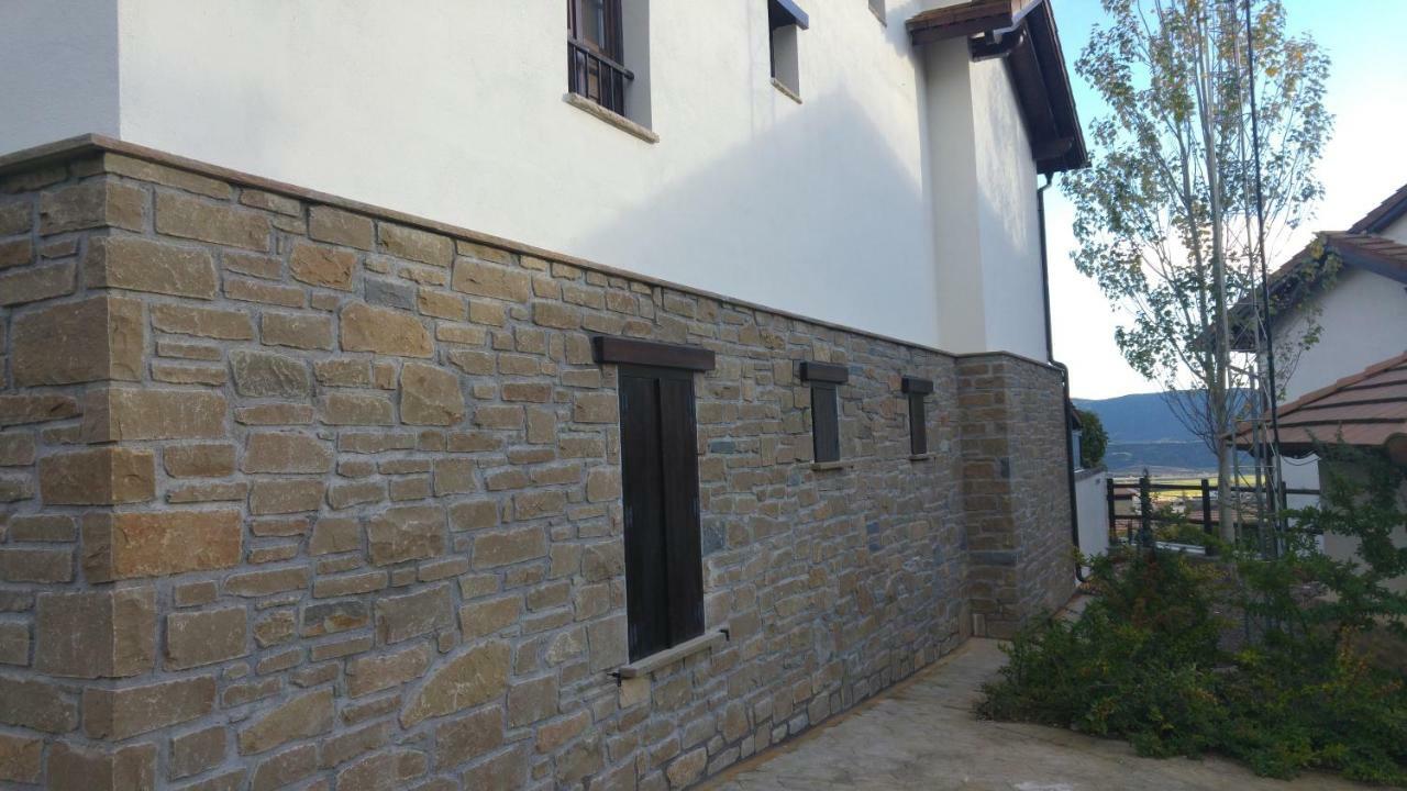 Casa Con Encanto Badaguas Exterior photo