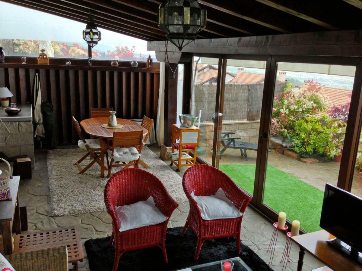 Casa Con Encanto Badaguas Exterior photo